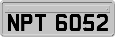 NPT6052