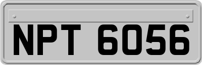 NPT6056