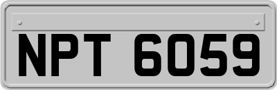 NPT6059