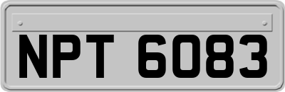 NPT6083