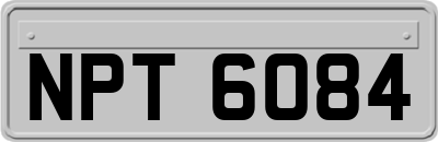 NPT6084