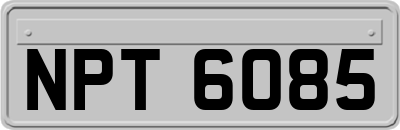 NPT6085