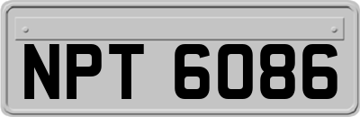 NPT6086
