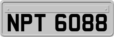 NPT6088