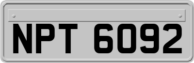 NPT6092