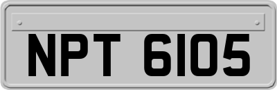 NPT6105