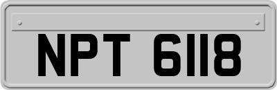 NPT6118
