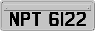 NPT6122