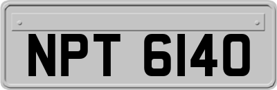 NPT6140