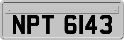 NPT6143