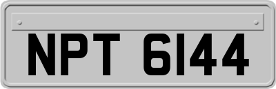 NPT6144