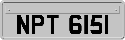 NPT6151