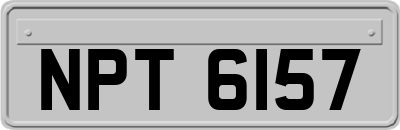NPT6157