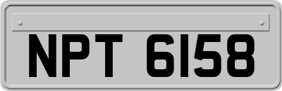 NPT6158