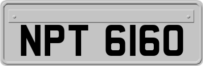 NPT6160