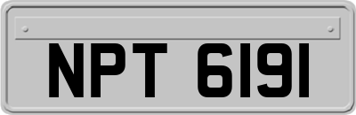 NPT6191