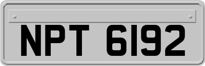 NPT6192