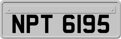 NPT6195