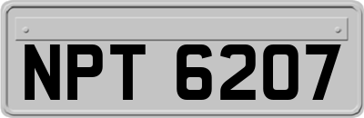 NPT6207