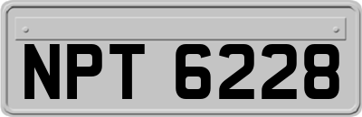 NPT6228