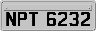 NPT6232