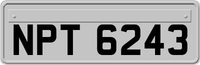 NPT6243