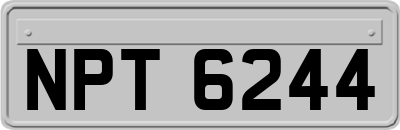 NPT6244