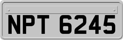 NPT6245