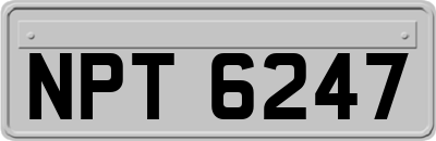 NPT6247