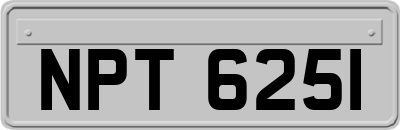 NPT6251