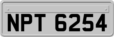 NPT6254