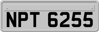 NPT6255