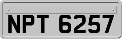 NPT6257