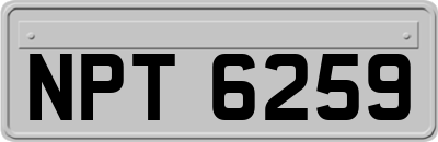 NPT6259