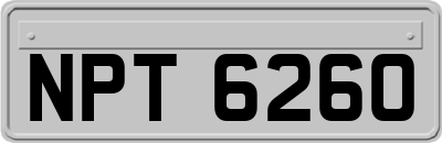 NPT6260