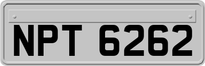 NPT6262