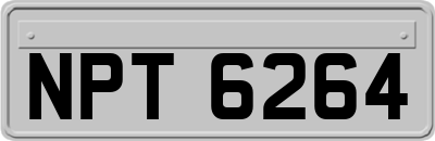 NPT6264