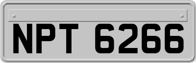 NPT6266