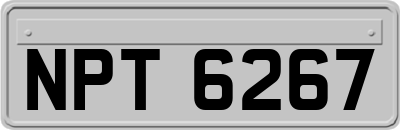 NPT6267