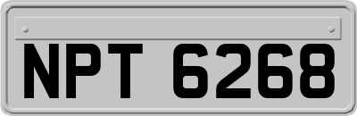 NPT6268