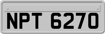 NPT6270