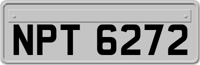 NPT6272