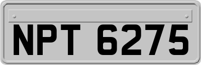 NPT6275