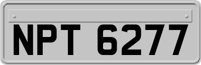 NPT6277