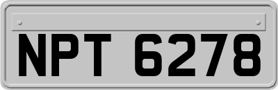 NPT6278