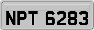 NPT6283
