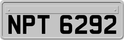 NPT6292