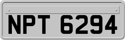 NPT6294