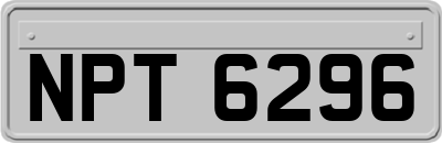 NPT6296