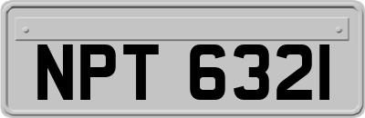 NPT6321